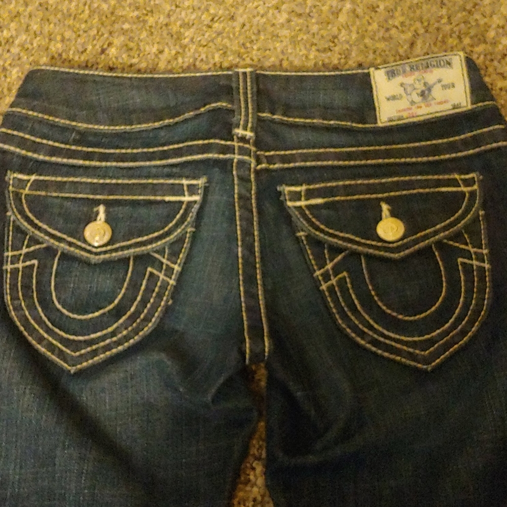 True religion jeans